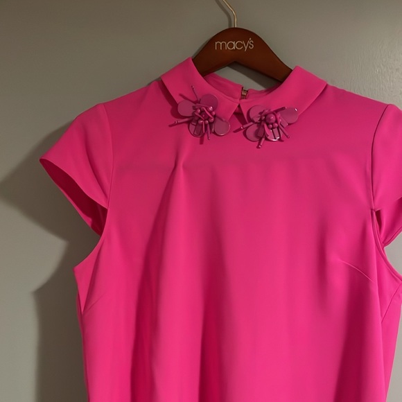 Ted Baker Blouse - Picture 2 of 5